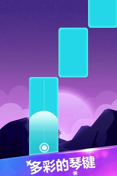 宝宝爱弹钢琴 第1张图