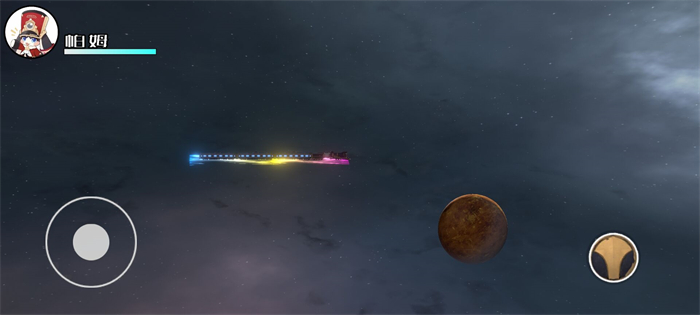 星穹铁道自制版 第1张图