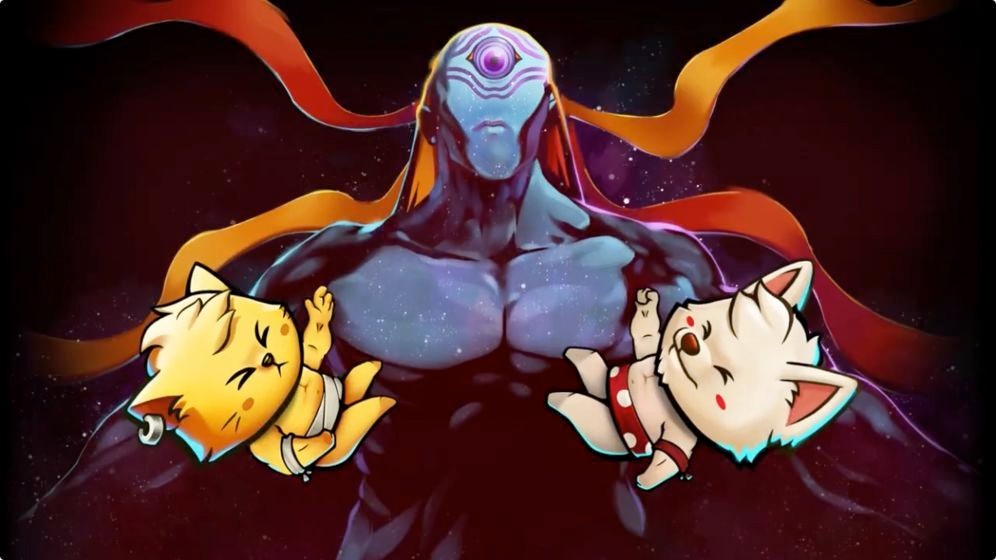 喵咪斗恶龙2双人版 第1张图