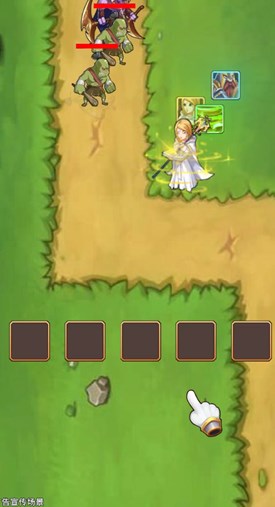 射击派对 第1张图