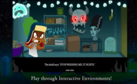 死胡同 第1张图