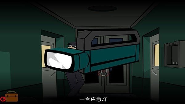 斯坦利博士的家2 第1张图