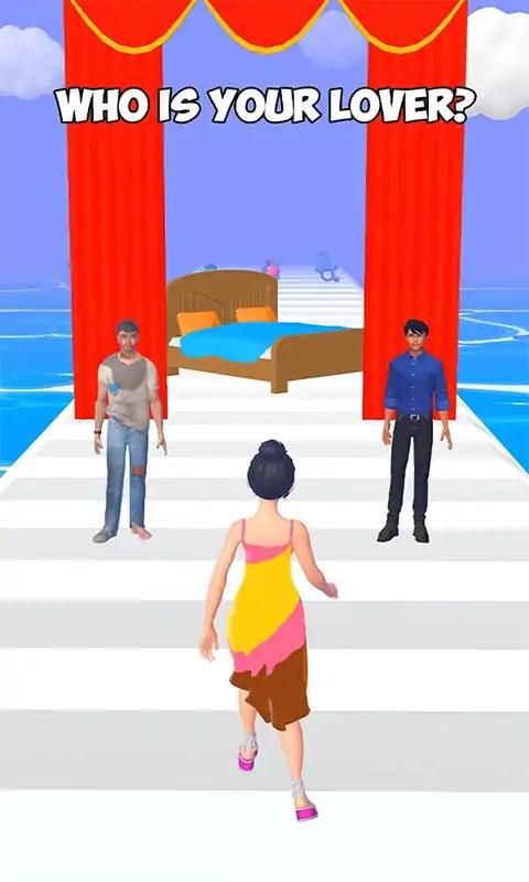 妈妈运行 第1张图