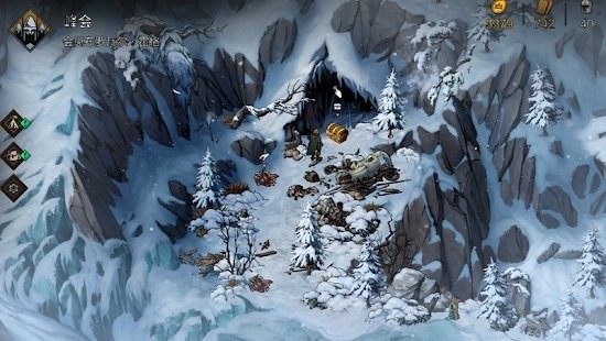 王权陨落Thronefall 第1张图