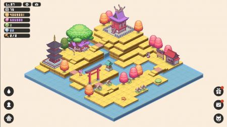 像素神社 第1张图