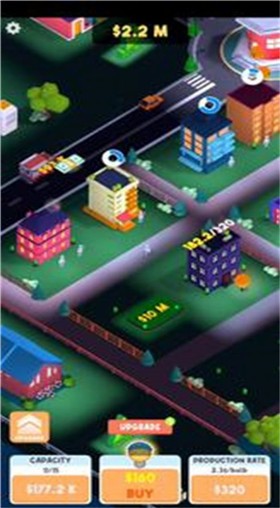 空闲光明大亨 第1张图