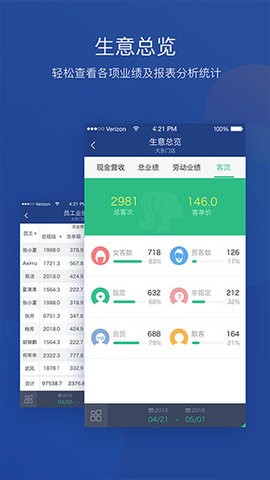 美管加收银系统 第1张图