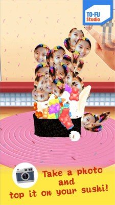 寿司制作模拟器2 第1张图