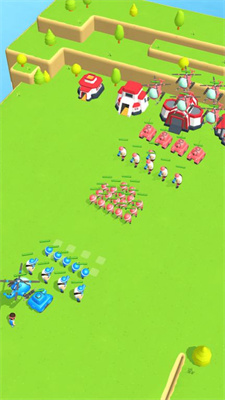 建立世界基地(LastWorldWar) 第1张图