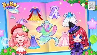 啵啵世界公主派对(BoBoWorld:PrincessParty) 第1张图