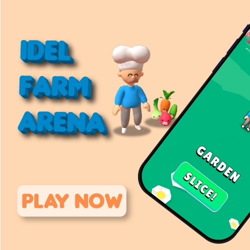 伊德尔农场竞技场(IdelFarmArena) 第1张图