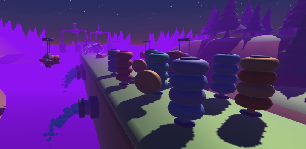 梦想跑酷者(DreamRunner) 第1张图