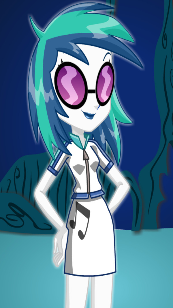 女孩爱打扮 第1张图