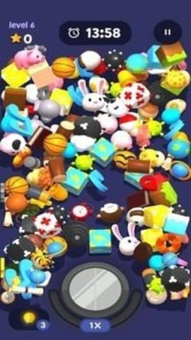 趣味合成 第1张图