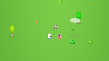 二三四人迷你 第1张图