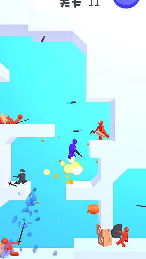 爆头我贼6 第1张图