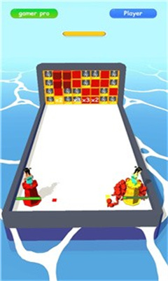 砖块超级战争3D(HyperTefriswar) 第1张图