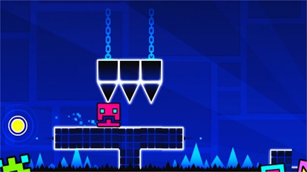 疯狂方块极限闯关 第1张图
