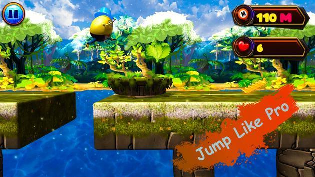 有趣的跑步和跳跃(HumptyDumptyRun) 第1张图