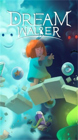 梦行者(DreamWalker) 第1张图