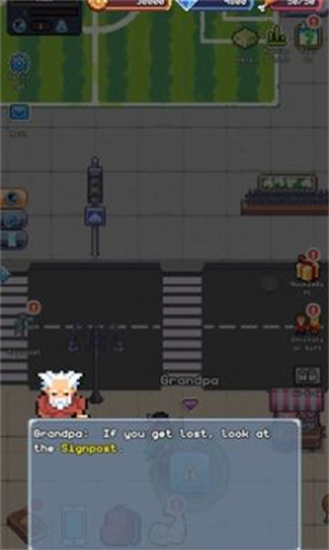 里世界物语(官网版) 第1张图