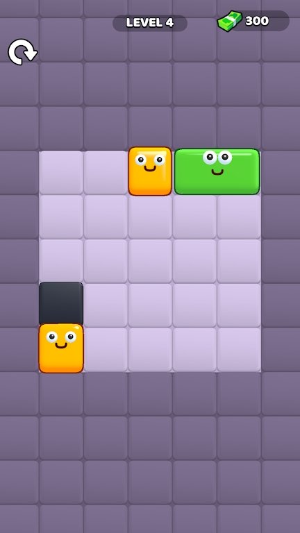 合并形状谜题(MergeShapePuzzle) 第1张图