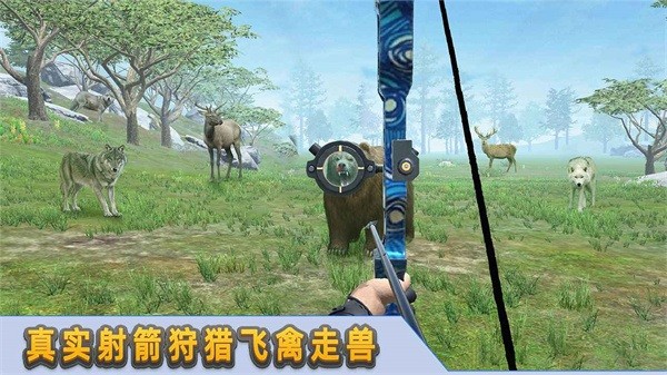 射箭达人 第1张图