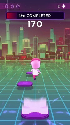 音乐跳跃2 第1张图