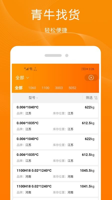 青牛 第1张图