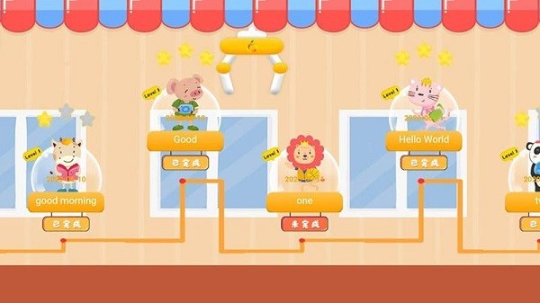 洛橙外教 第1张图