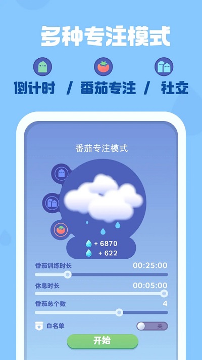 时间花园 第1张图