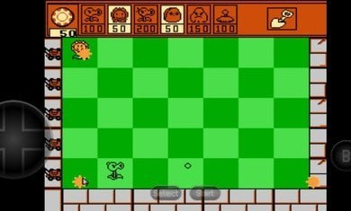 pvz像素版 第1张图
