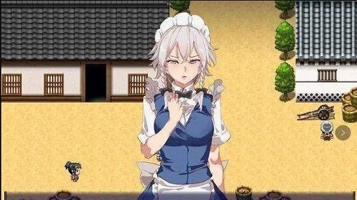 时间停止像素 第1张图