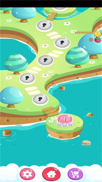 马鲁基奔跑 第1张图
