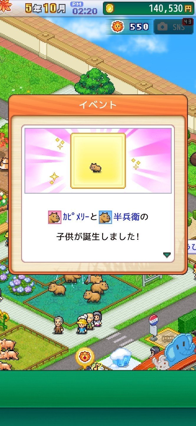 探险顽皮动物园汉化版 第1张图