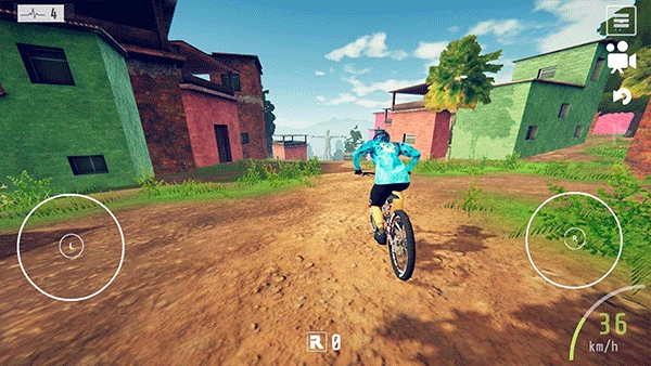 descenders 第1张图
