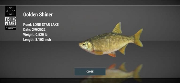 FishingPlanet 第1张图
