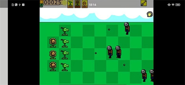 pvz盆栽豌豆3 第1张图