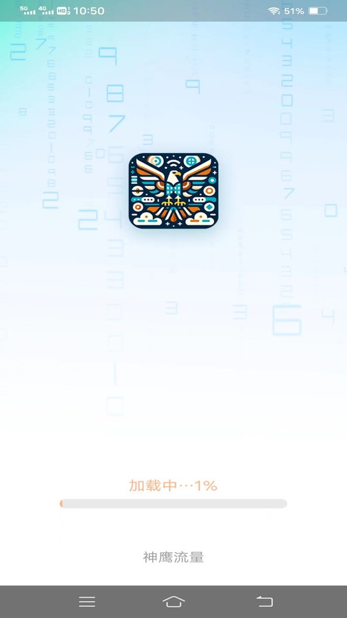 神鹰流量 第1张图
