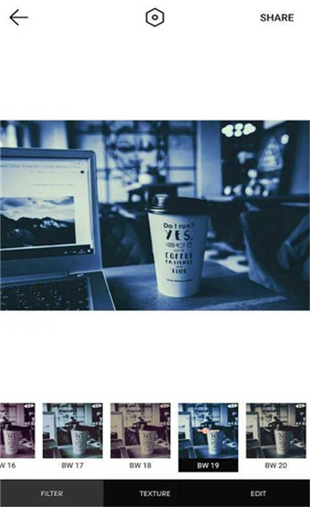 LoftCam滤镜 第1张图