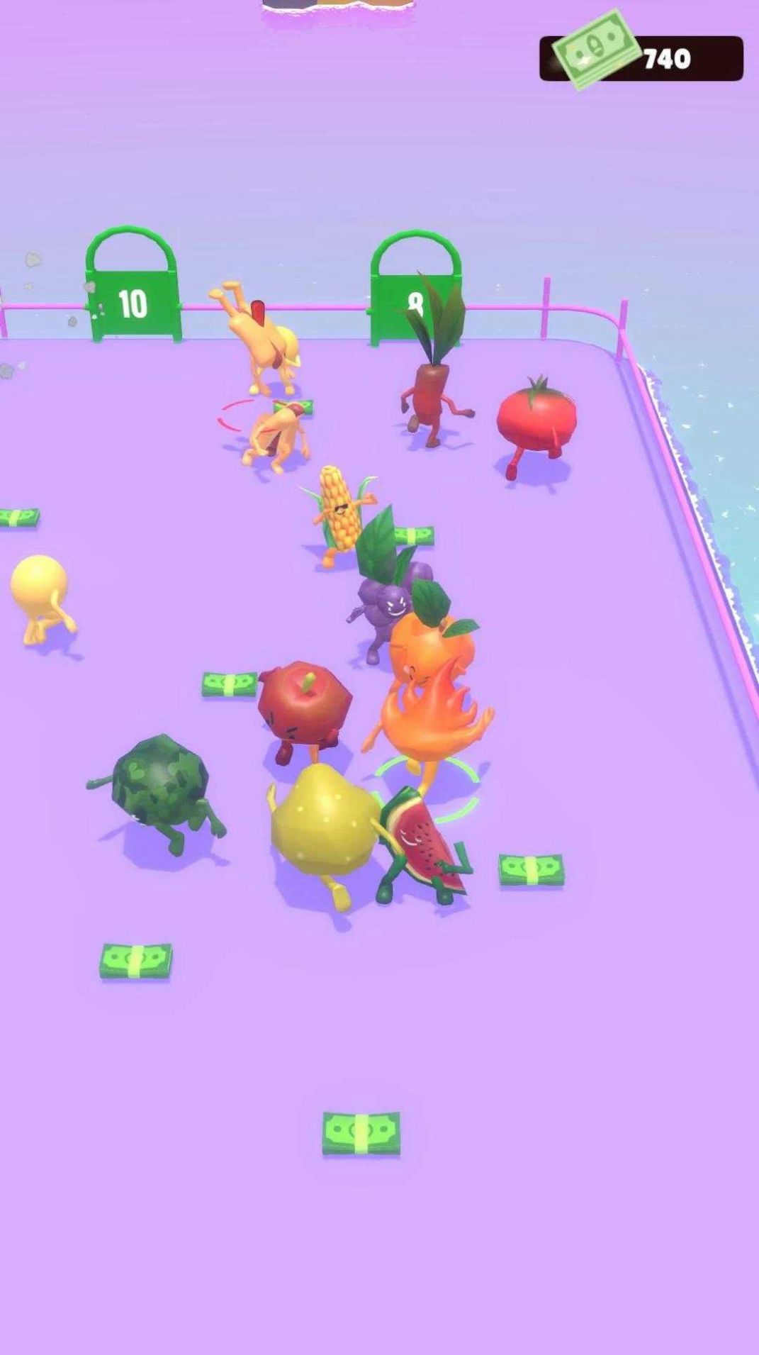 捕捉表情符号3D 第1张图