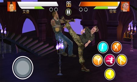 英雄末日 第1张图