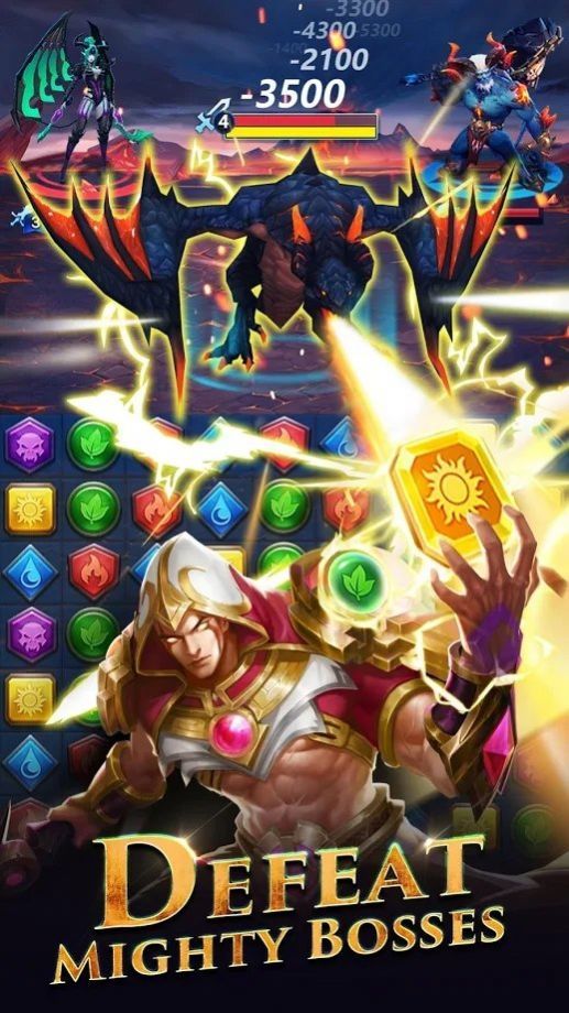 魔戒大陆 第1张图
