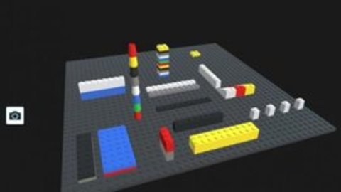 积木生成器 第1张图