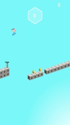 顽强跳跃 第1张图