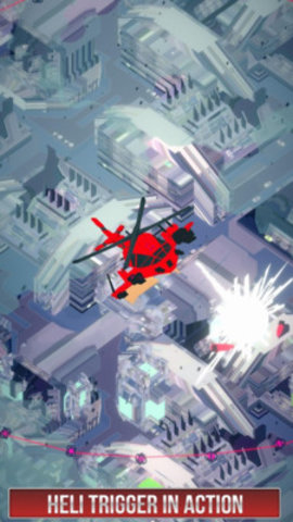 直升机空降模拟器 第1张图