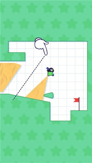 剪刀小子 第1张图