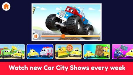 CarCityWorld 第1张图