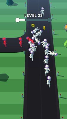 奔跑吧小泥人 第1张图