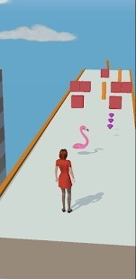功夫跑酷大师 第1张图
